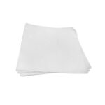 PAPEL GRADO ALIMENTICIO LISO 30X30 CM ALTA RESISTENCIA, 1 PAQUETE 1.000 HOJAS