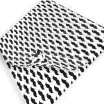 Papel Grado Alimenticio Medida 30x30 cm con Diseño Genérico Día del Padre - Image 2