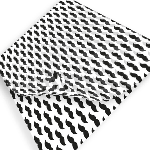 Papel Grado Alimenticio Medida 30x30 cm con Diseño Genérico Día del Padre - Image 2