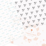 PAPEL DE CHINA PERSONALIZADO