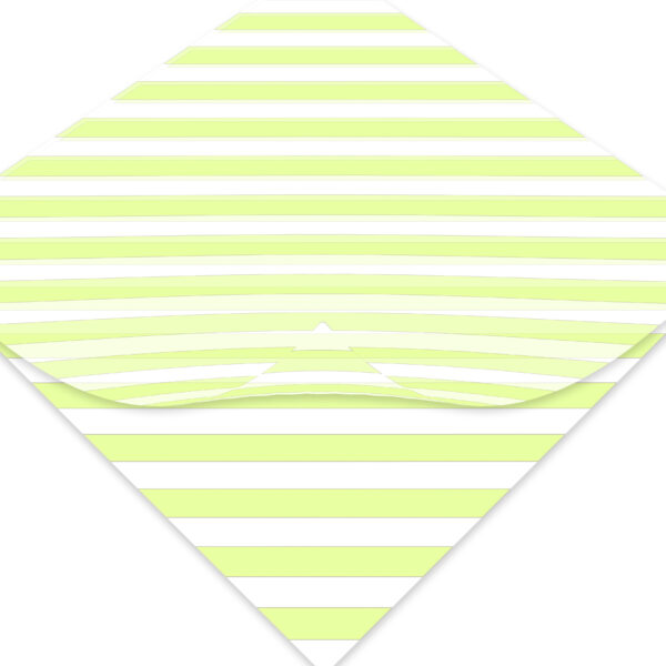 Papel Grado Alimenticio Medida 30x30 cm con Diseño Genérico de Rayas - Image 5