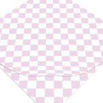 Papel Grado Alimenticio Medida 30x30 cm con Diseño Genérico de Rombos - Image 9