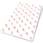 Papel de China con Diseños Genericos Navideños 50x70 CM - Image 4