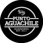 BLONDA O PORTAVASO PERSONALIZADO 1 TINTA CIRCULAR 9 CM