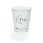 Vaso de papel impreso a 1 tinta, 8 oz, 10 oz, 12 oz, 16 oz, 1,000 piezas - Image 2