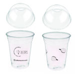 Vaso de plástico impreso a 1 tinta, 12, 16 y 32 oz, 1,000 piezas - Image 4