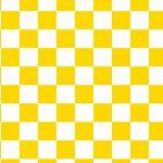 Papel Grado Alimenticio con Medida 30x30 cm con Diseño Genérico de Cuadro GRANDE - Image 2