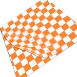 Papel Grado Alimenticio con Medida 30x30 cm con Diseño Genérico de Cuadro GRANDE - Image 4