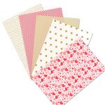 Papel de China con Diseños Genericos 50x70 cm