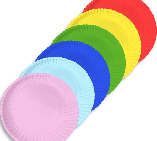 PLATOS DE COLOR LISO TODOS 2 PLATOS DE COLOR LISO TODOS 2