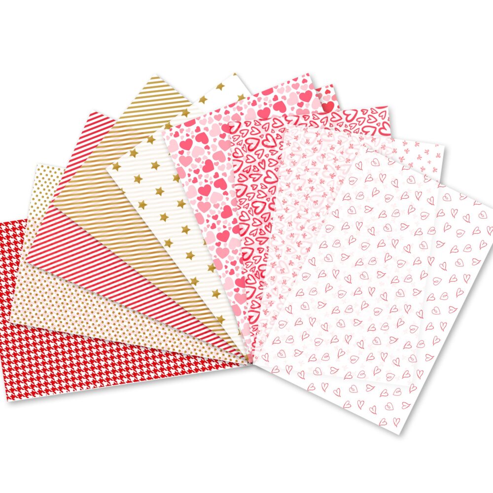 CHINAS GENERICOS M310 SAN VALENTIN 2