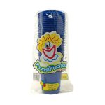Vaso de Papel de Color para Bebida Fría o Caliente 12 oz - Image 6