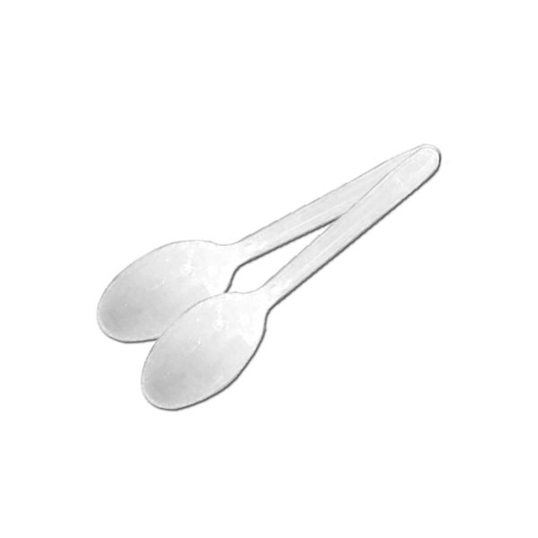 CUCHARA DE PLASTICO MEDIANA PASTELERA DE COLORES (PAYASIFIESTAS) - Image 10