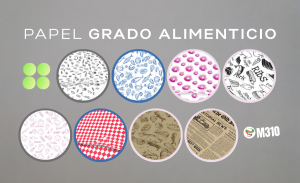 Sección Nosotros - A