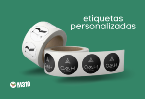 Sección Nosotros - D