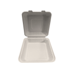 200 CONTENEDORES ALMEJA DE BAGAZO 8x8