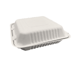 200 CONTENEDORES ALMEJA DE BAGAZO 9x9